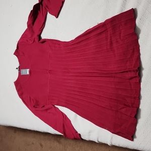 Daisy Fuentes Dress